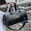 大容量旅行包乾濕分離運動健身包